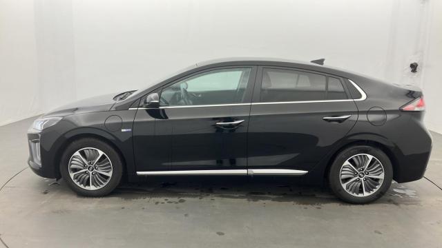 Hyundai Ioniq image 8
