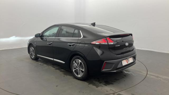 Hyundai Ioniq image 5