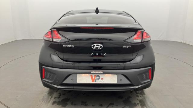 Hyundai Ioniq image 6