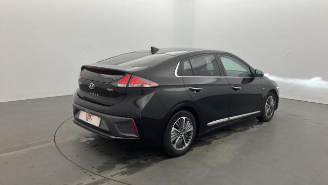 Hyundai Ioniq image 4