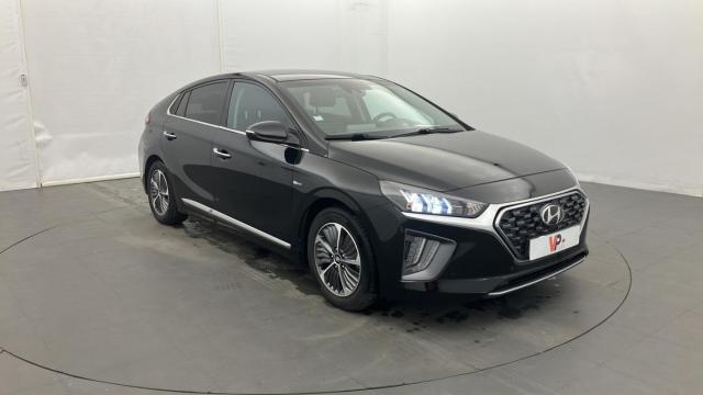 Hyundai Ioniq image 7