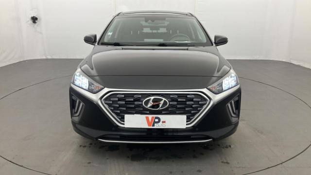 Hyundai Ioniq image 2