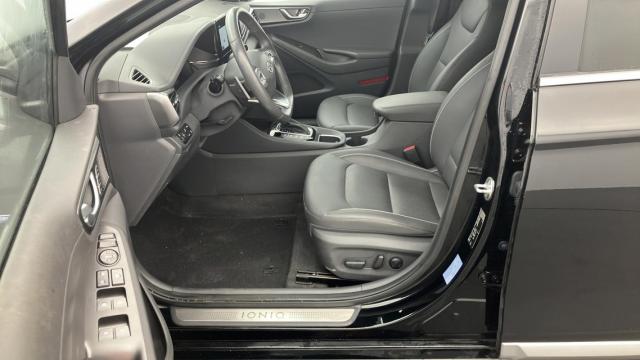 Hyundai Ioniq image 1