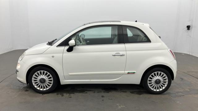 Fiat 500 image 3