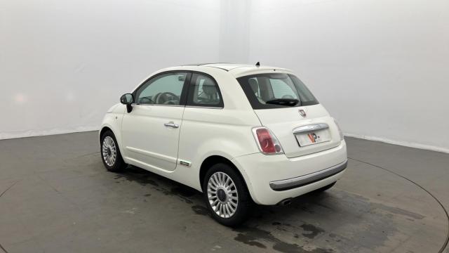 Fiat 500 image 4
