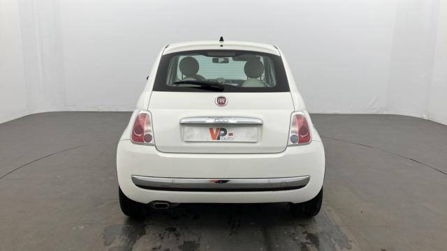 Fiat 500 image 6