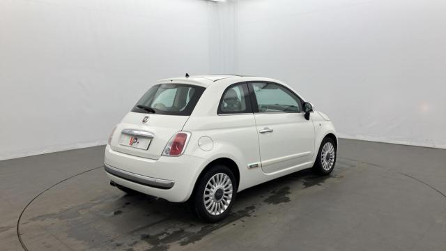 Fiat 500 image 8