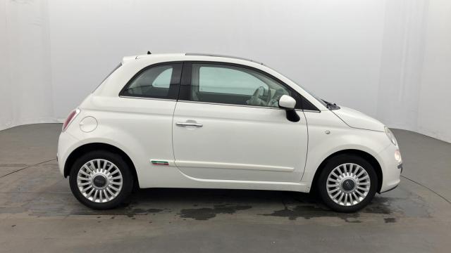 Fiat 500 image 2