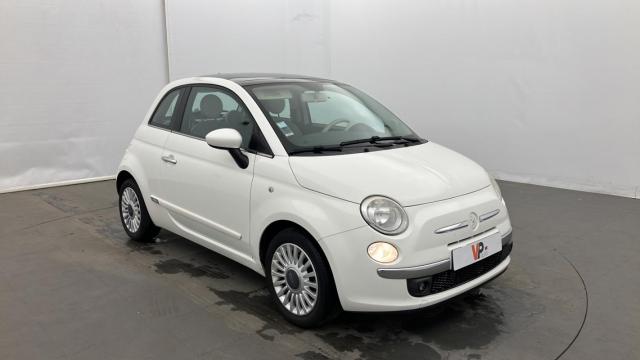 Fiat 500 image 5