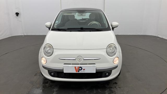 Fiat 500 image 1