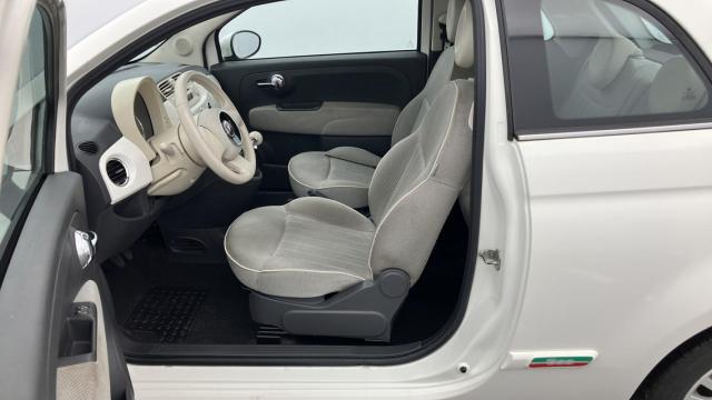 Fiat 500 image 7