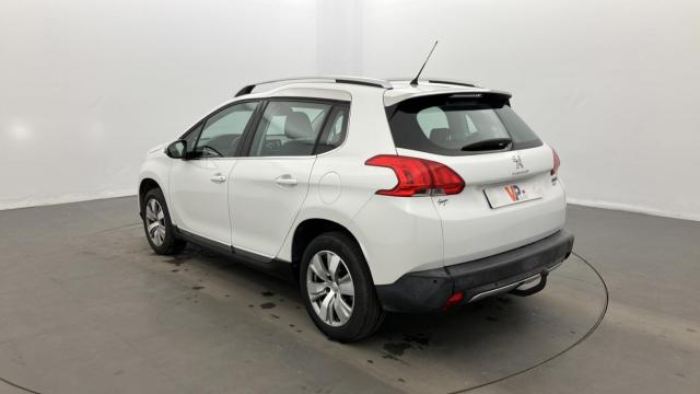 Peugeot 2008 image 4
