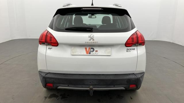 Peugeot 2008 image 6