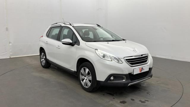 Peugeot 2008 image 1