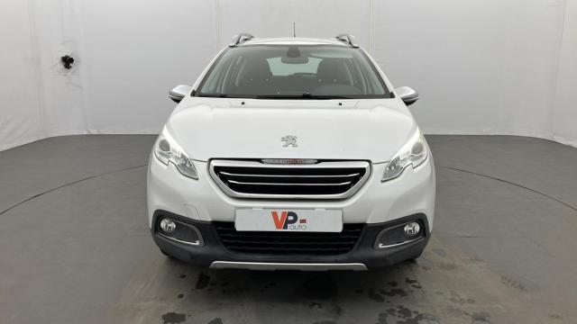 Peugeot 2008 image 3
