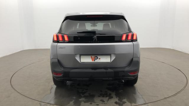 Peugeot 5008 image 5