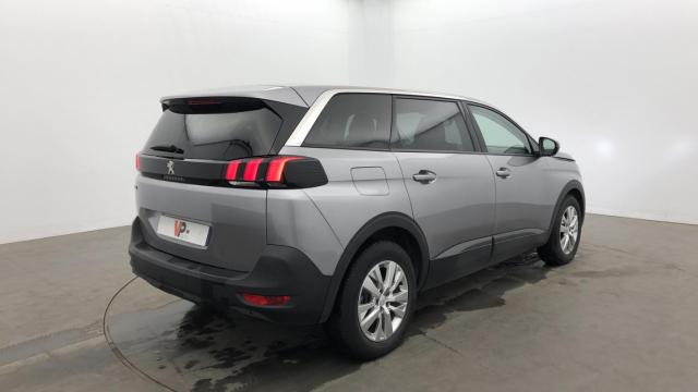 Peugeot 5008 image 8