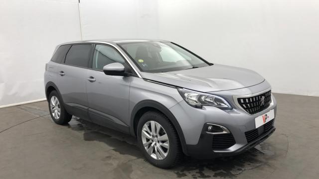 Peugeot 5008 image 1