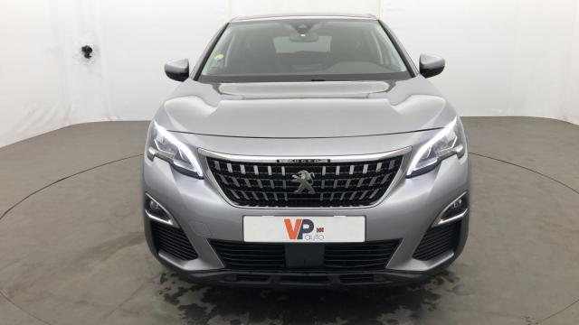 Peugeot 5008 image 7
