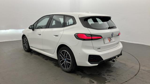 Bmw Serie 2 Active Tourer image 6