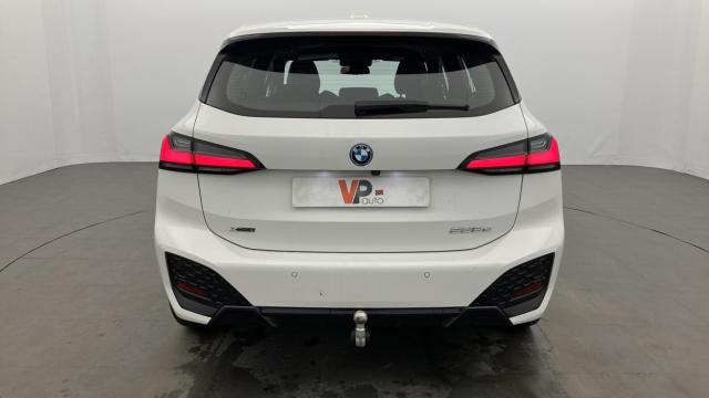 Bmw Serie 2 Active Tourer image 1