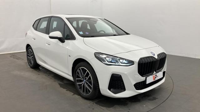 Bmw Serie 2 Active Tourer image 3