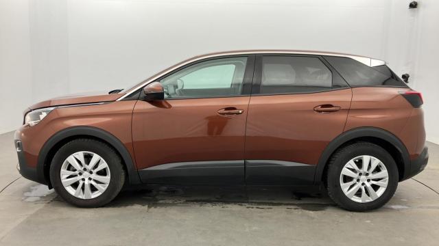 Peugeot 3008 image 8