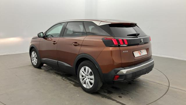 Peugeot 3008 image 5