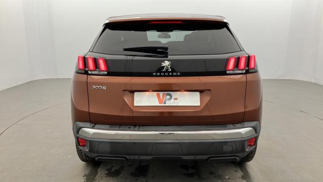 Peugeot 3008 image 3