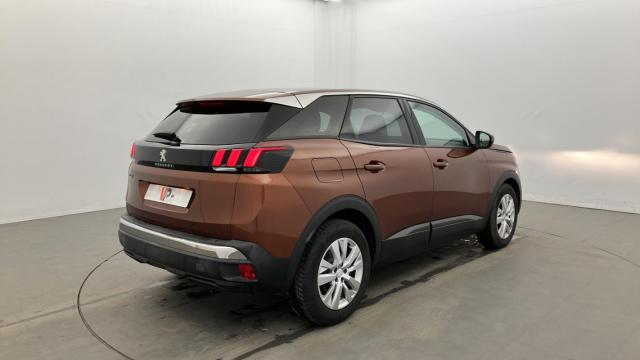 Peugeot 3008 image 1