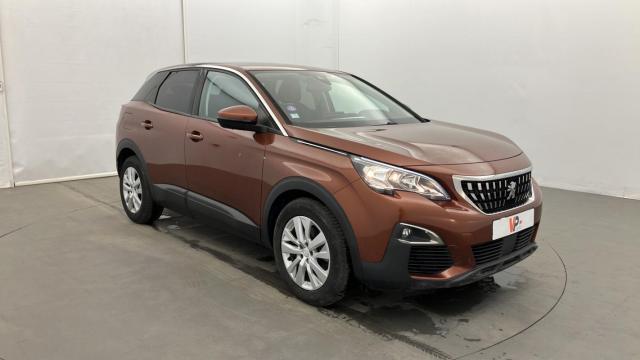 Peugeot 3008 image 6