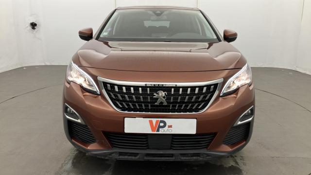 Peugeot 3008 image 2