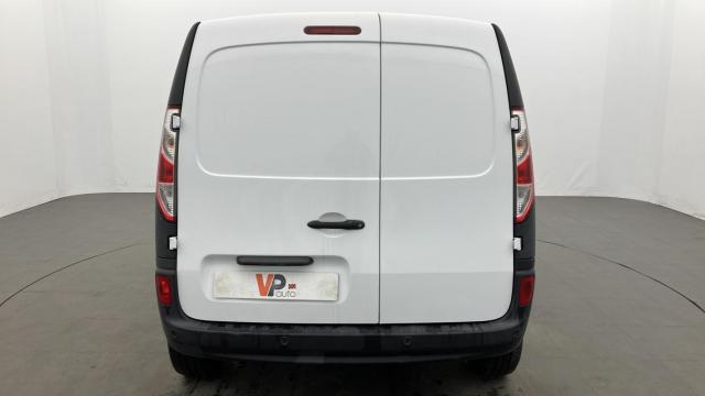 Renault Kangoo Express image 8