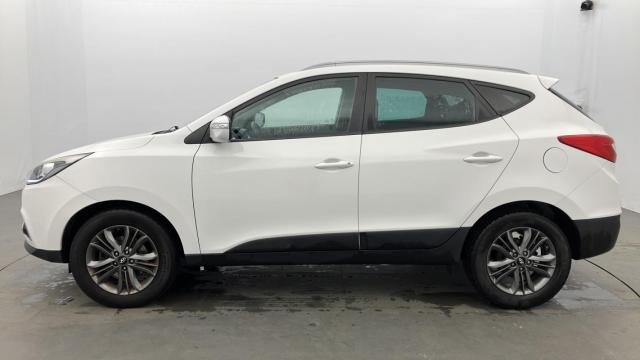 Hyundai Ix35 image 1