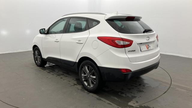 Hyundai Ix35 image 6