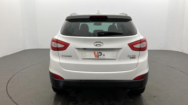 Hyundai Ix35 image 8