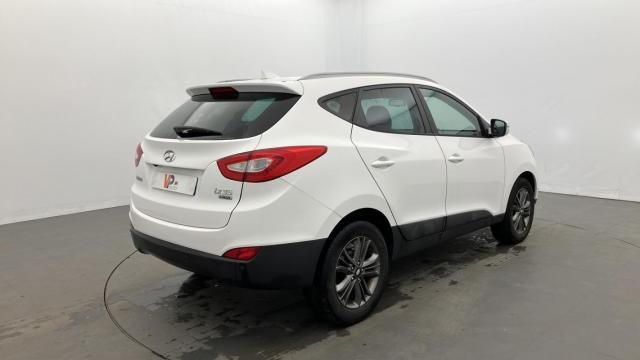 Hyundai Ix35 image 2
