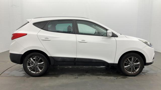 Hyundai Ix35 image 3