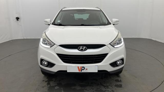 Hyundai Ix35 image 7