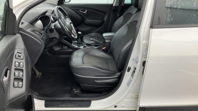 Hyundai Ix35 image 5
