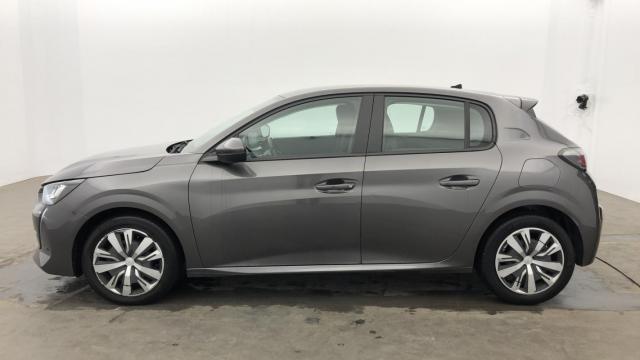 Peugeot 208 image 4