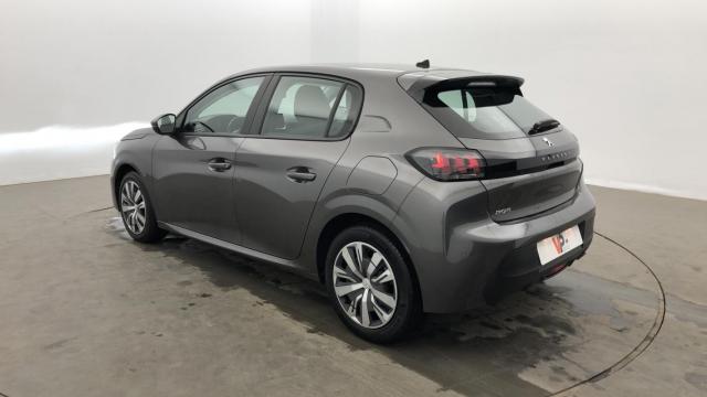 Peugeot 208 image 6