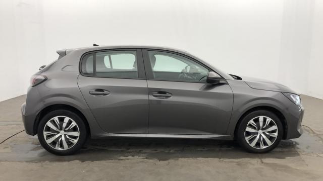 Peugeot 208 image 1