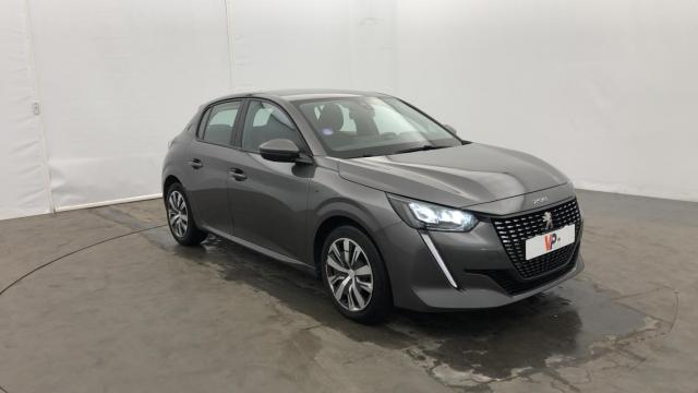 Peugeot 208 image 5