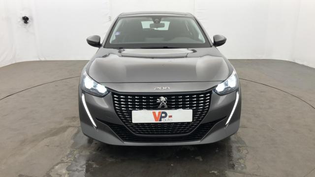 Peugeot 208 image 3