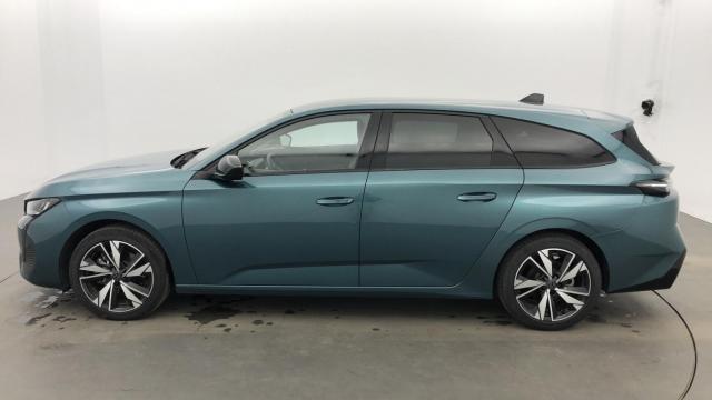 Peugeot 308 Sw image 6