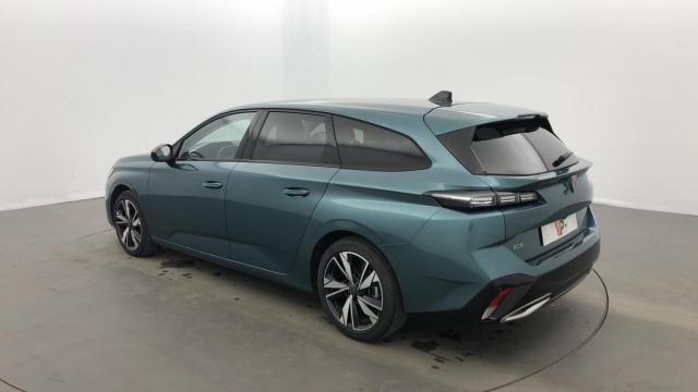 Peugeot 308 Sw image 7