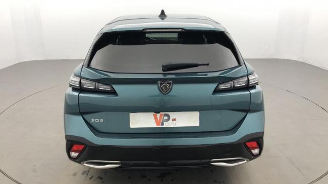 Peugeot 308 Sw image 2