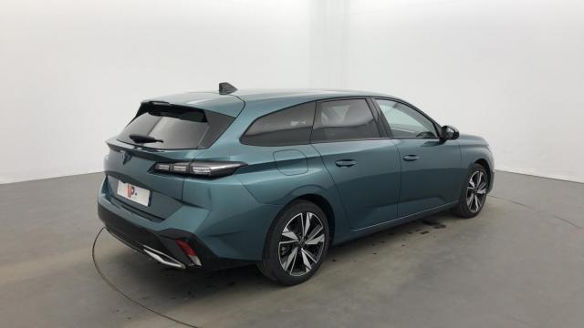 Peugeot 308 Sw image 1