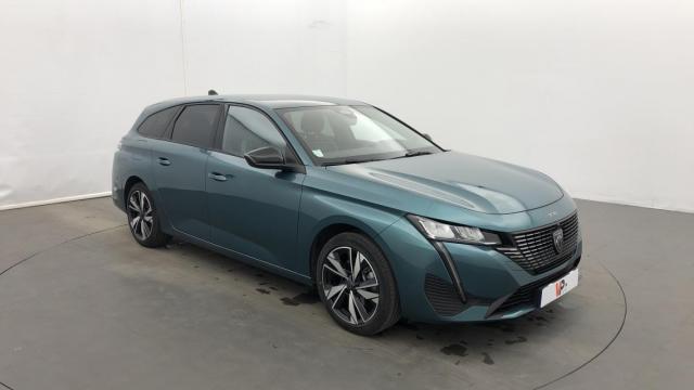 Peugeot 308 Sw image 4